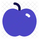 Apfel  Symbol