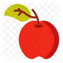 Apfel  Icon