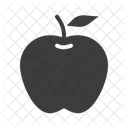 Apfel  Symbol