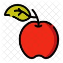 Apfel  Symbol