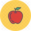 Apfel  Symbol