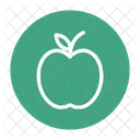 Apfel  Symbol