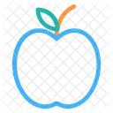 Apfel  Symbol