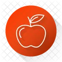 Apfel  Symbol