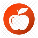 Apfel  Symbol