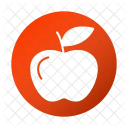 Apfel  Symbol