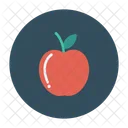 Apfel  Symbol