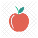 Apfel  Symbol