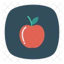 Apfel  Symbol