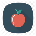 Apfel  Symbol