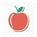 Apfel  Symbol