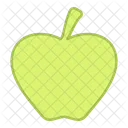 Apfel  Symbol