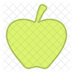 Apfel  Symbol