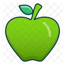 Apfel  Symbol