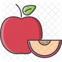 Apfel  Symbol