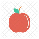 Apfel  Symbol