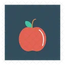 Apfel  Symbol