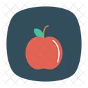 Apfel  Symbol