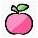 Apfel  Symbol