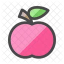 Apfel  Symbol