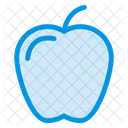 Apfel  Symbol