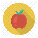 Apfel  Symbol