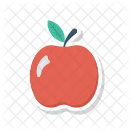 Apfel  Symbol