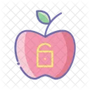 Apfel  Symbol