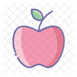 Apfel  Symbol