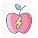 Apfel  Symbol