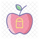 Apfel  Symbol