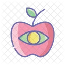 Apfel  Symbol