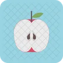 Apfel  Symbol