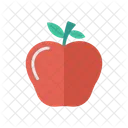 Apfel  Symbol