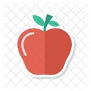 Apfel  Symbol