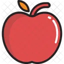 Apfel  Symbol