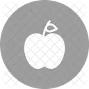 Apfel  Symbol