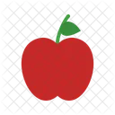 Apfel  Symbol