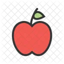 Apfel  Symbol