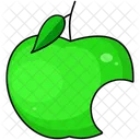 Apfel  Symbol