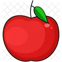 Apfel  Symbol