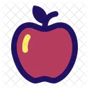 Apfel  Symbol