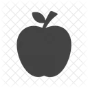 Apfel  Symbol