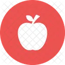 Apfel  Symbol