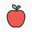 Apfel  Symbol