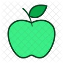 Apfel  Symbol