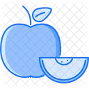 Apfel  Symbol