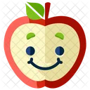 Apfel  Symbol