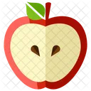 Apfel  Symbol