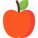 Apfel  Symbol